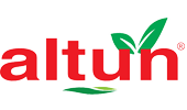 ПИЩЕВЫЕ ПРОДУКТЫ АЛТУН Logo