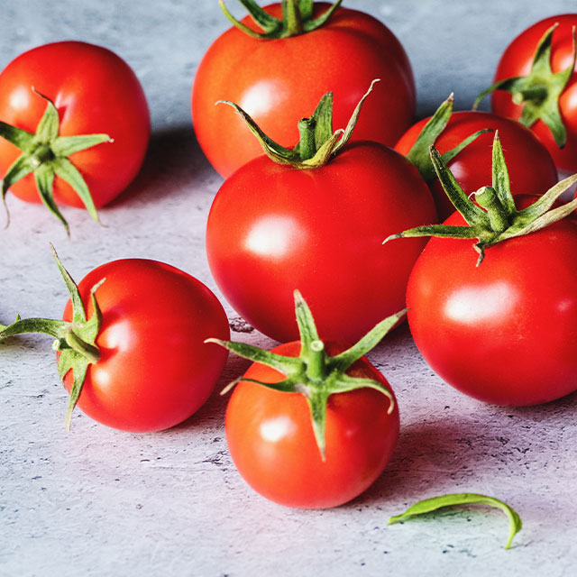 Cocktailtomate