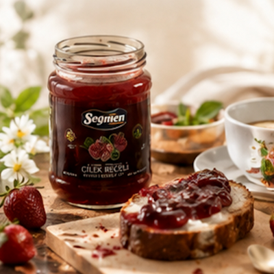 Reçel